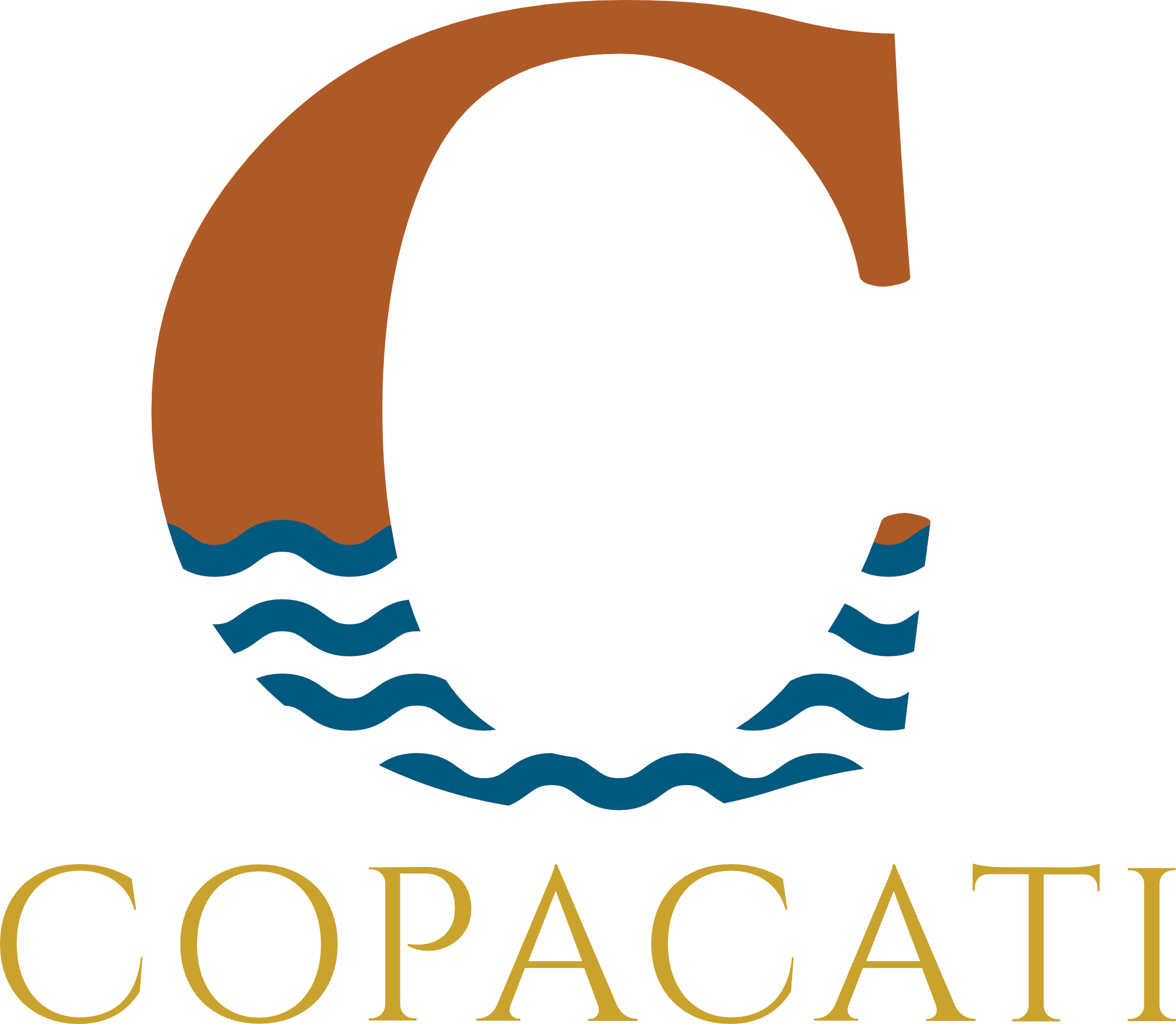 Copacati
